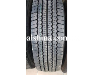 Triangle TRD02 (ведуча) 295/80 R22.5 152/148M PR16
